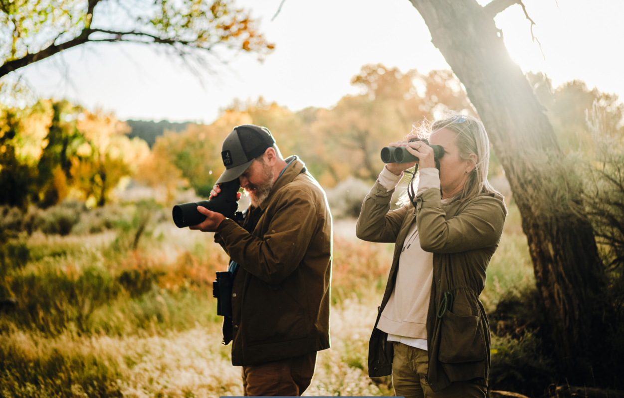 Stabilizované dalekohledy – budoucnost pozorovací optiky?