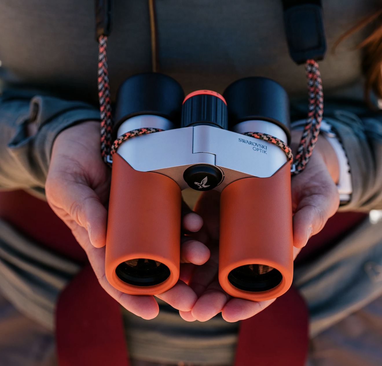 Nová generace dalekohledů Swarovski Optik CL Companion: výrazný krok vpřed