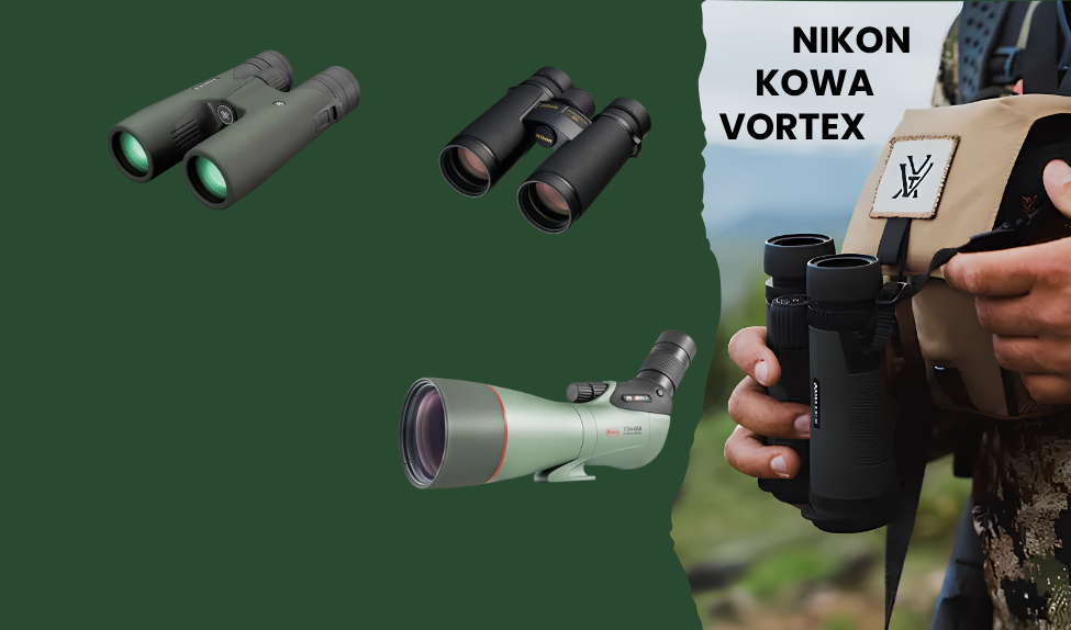 Nové dalekohledy