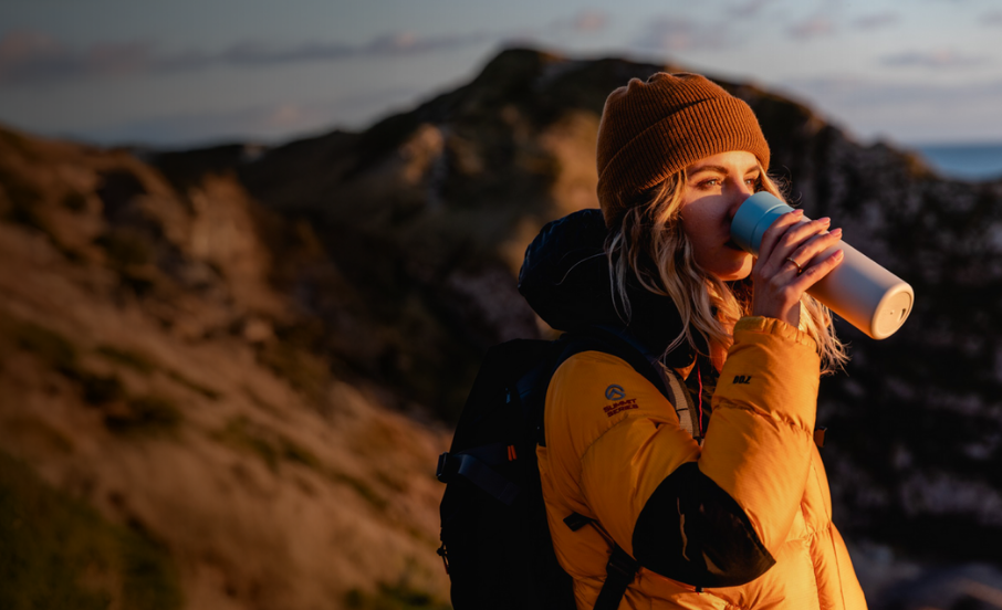 KELÍMKY A LAHVE CIRCULAR CUPS