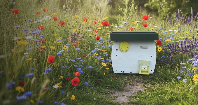 ČMELÍNY na vaši zahradu