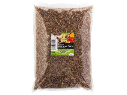 2422 suseni moucni cervi 500g