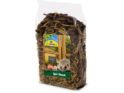 jr farm snack pro jezka 100 g