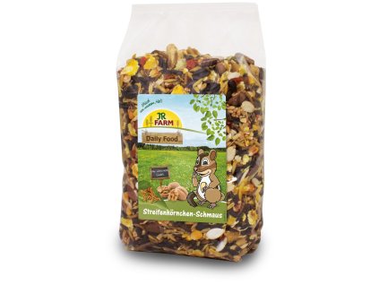 jr farm burunduk feast 600 g