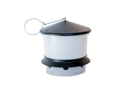 Krmítko pro ptáky Silo Schwegler