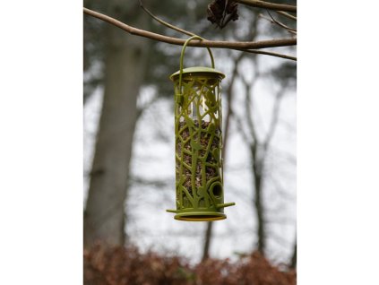 Krmítko pro ptáky na semínka CHIFFCHAFF