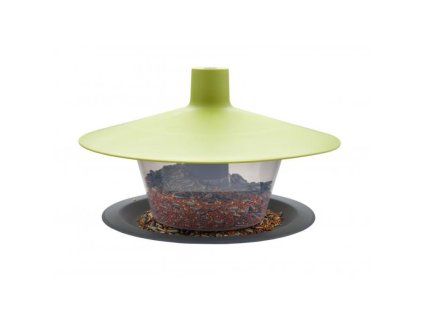 2644 krmitko pro ptaky finch zelene