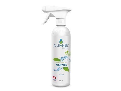 2758 cleanee eko cistic na nabytek bez vune 500ml