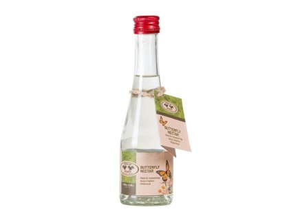 Nektar pro motýly 200 ml