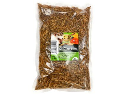2809 suseni moucni cervi 250 g