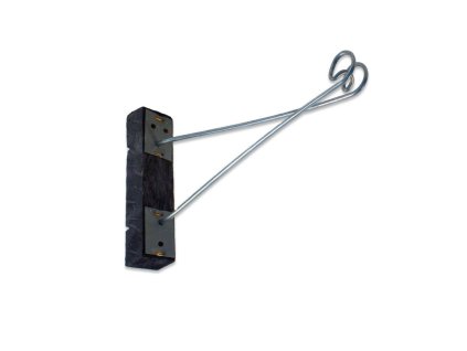 Držák krmítek a ptačích budek Schwegler