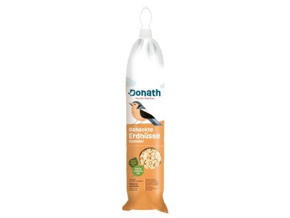 2920 sekane arasidy v podavaci donath 500 g