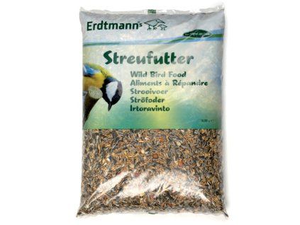 2929 smes pro ptaky premium erdtmanns 10 kg