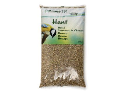 2935 seminka konopi erdtmanns 2 5 kg