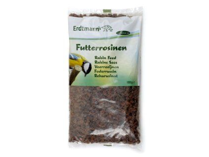 2941 rozinky erdtmanns 1 kg