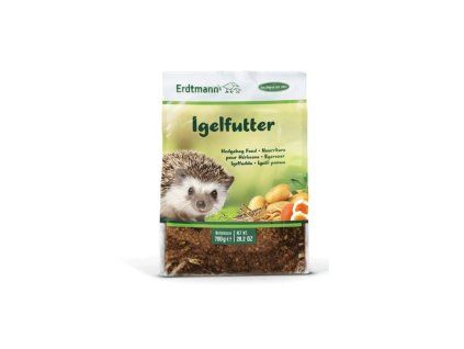 2953 krmeni pro jezky erdtmanns 500 g