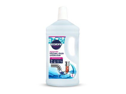 2971 ecozone cistic kuchynskych odpadu 1 l