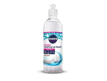 2974 ecozone gel na nadobi 500 ml