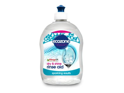 Ecozone leštidlo do myčky 500ml