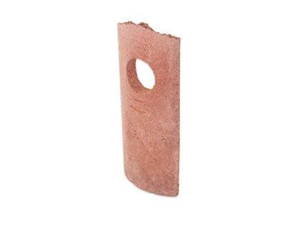 3046 celni panel k ptaci budce schwegler 3s otvor 4 5 cm