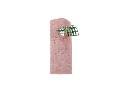 3052 celni panel schwegler s ochranou pro budku 1b a 2m otvor 3 2 cm