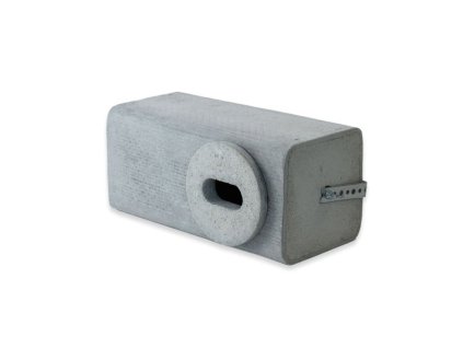 Ptačí budka Schwegler 17 - rorýsi