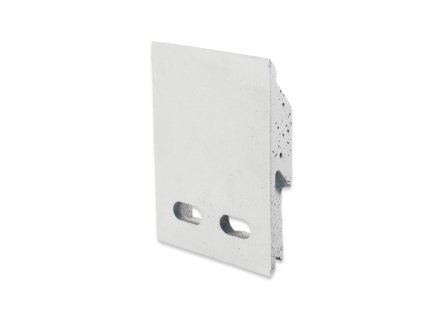 Čelní panel k ptačí budce Schwegler Multi System pro rorýse