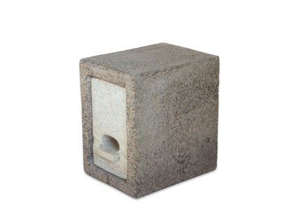 3226 budka pro netopyry schwegler cihla typ 27