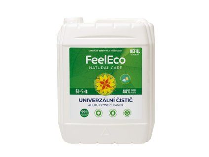3379 feeleco univerzalni cistic 5 l