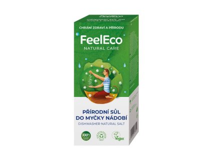 FeelEco sůl do myčky 1 kg