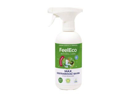3421 feeleco odstranovac skvrn max 450 ml