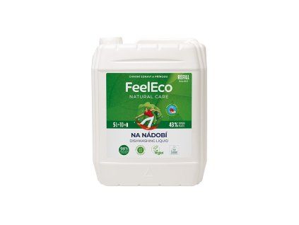 3424 feeleco na nadobi 5 l