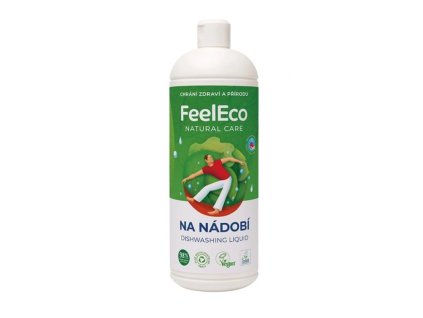 FeelEco na nádobí 1 l