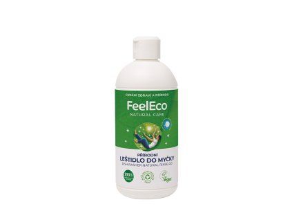3430 feeleco lestidlo do mycky 450 ml