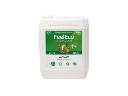 3442 feeleco avivaz s vuni ovoce 5 l