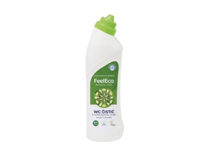 FeelEco - WC čistič 750 ml