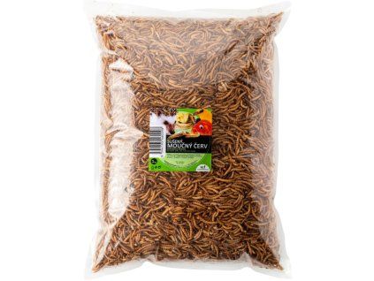 3526 suseni moucni cervi 1 kg