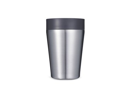 Kelímek Circular Cup nerezový Storm Grey 227 ml
