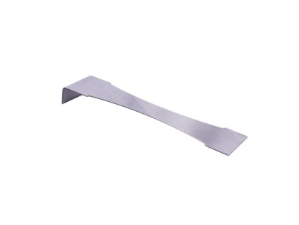 Ocelová škrabka na čištění ptačích budek a krmítek