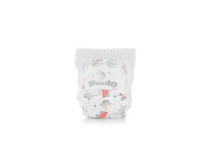 Natahovací plenky Bobilo Pants (10-18 kg) 20 ks