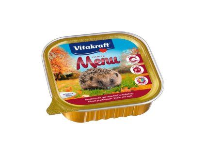 3781 konzerva pro jezky vitakraft 100 g