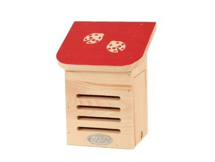 3808 domek pro berusky diapozitiv