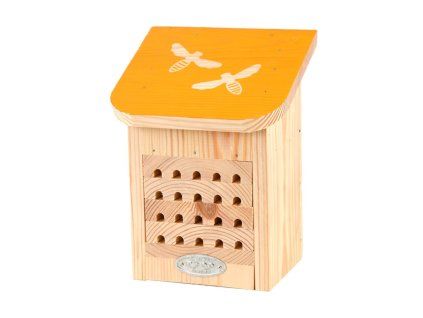 3811 domek pro vcelky samotarky diapozitiv