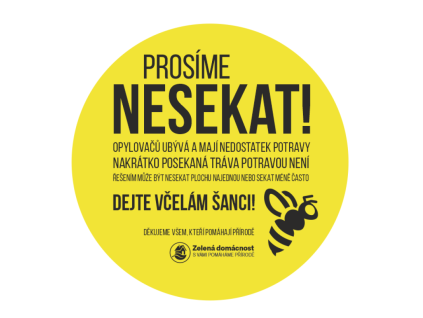 3958 cedule prosime nesekat
