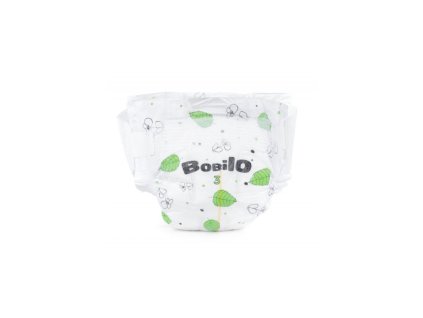 Plenky Bobilo vel. 3 (4-9 kg) 54 ks