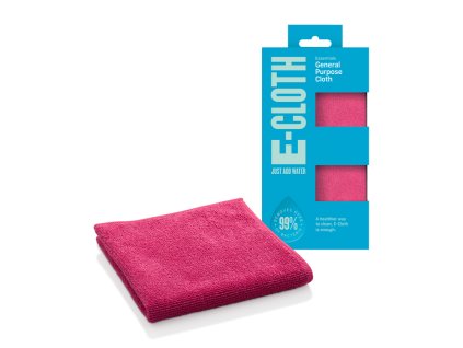 Univerzální hadřík E-cloth