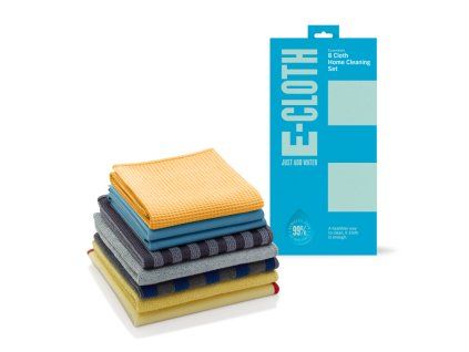 4258 cistici sada pro celou domacnost 8 hadriku e cloth