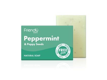 4294 friendly soap prirodni mydlo mata a mak