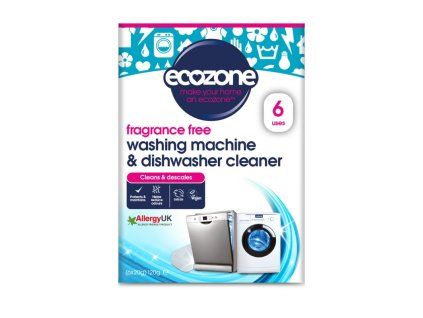 4309 ecozone cistic pracky a mycky na nadobi 6 davek