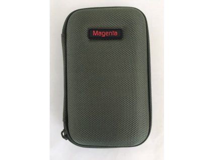 4375 pouzdro na detektory magenta